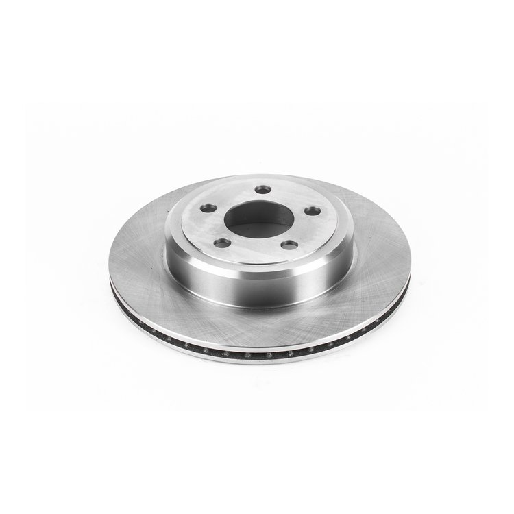 AUTOSPECIALTY BRAKE ROTOR