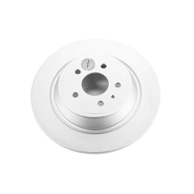 EVOLUTION COATED ROTOR