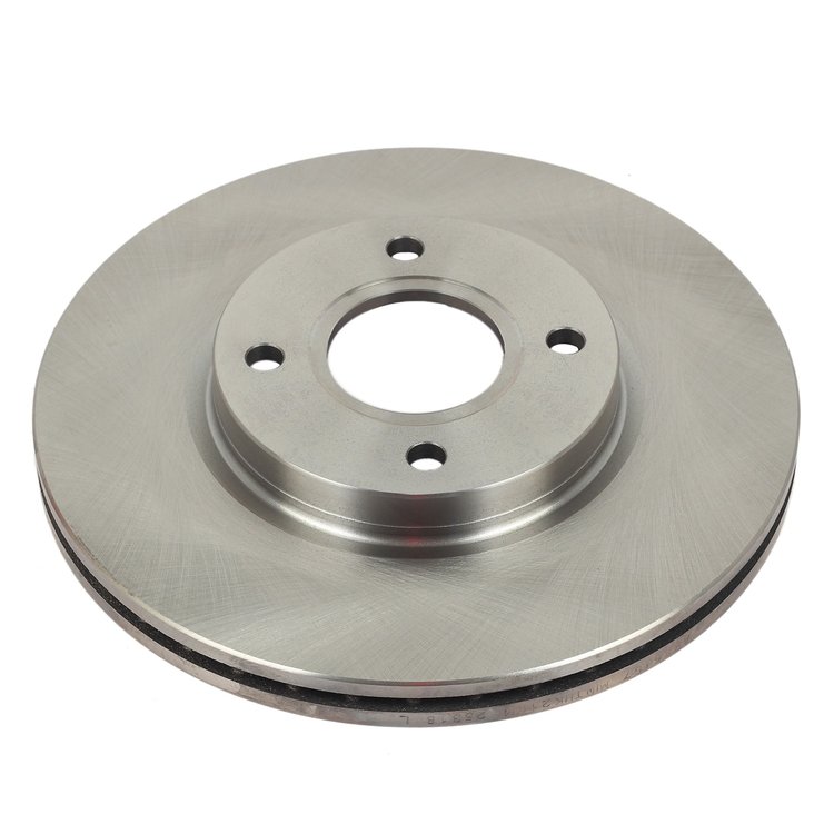 AUTOSPECIALTY BRAKE ROTOR