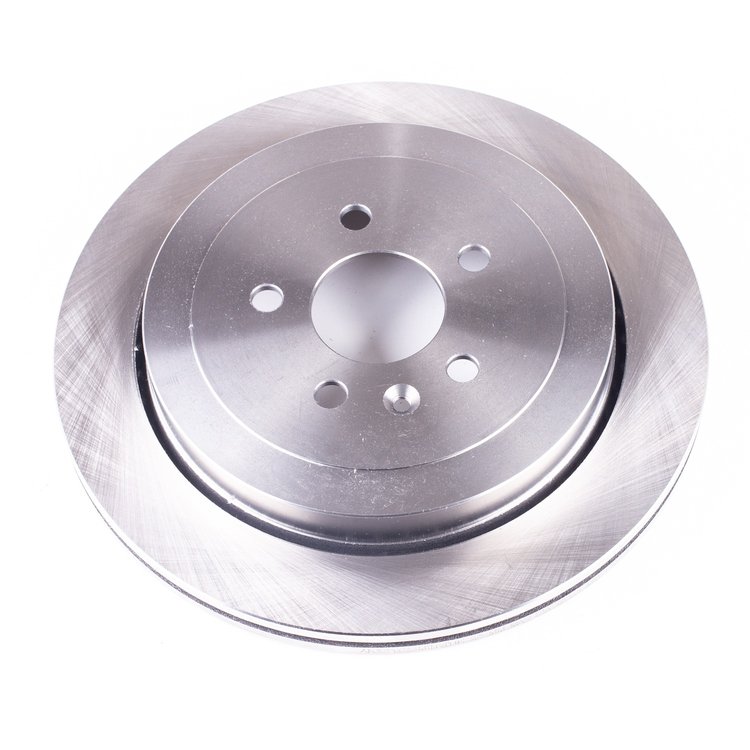 AUTOSPECIALTY BRAKE ROTOR