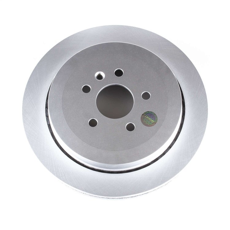 EVOLUTION COATED ROTOR