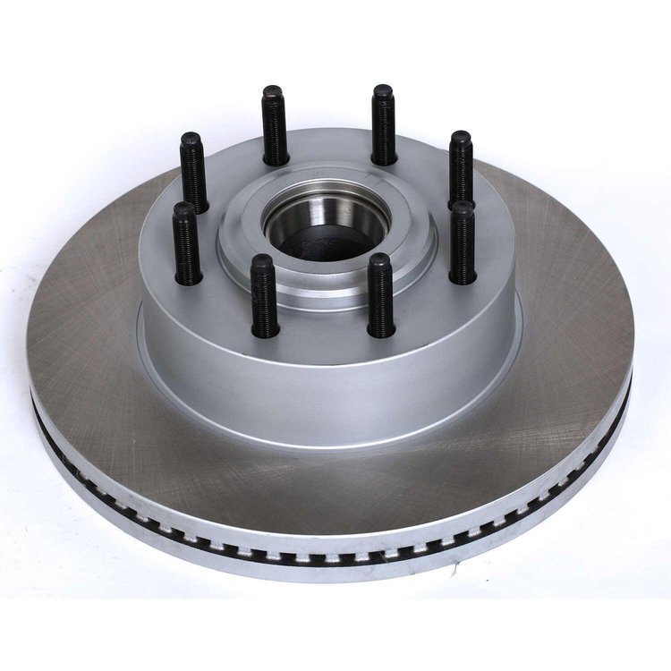 AR85169SCR Front Coated Hat & Edge Rotor