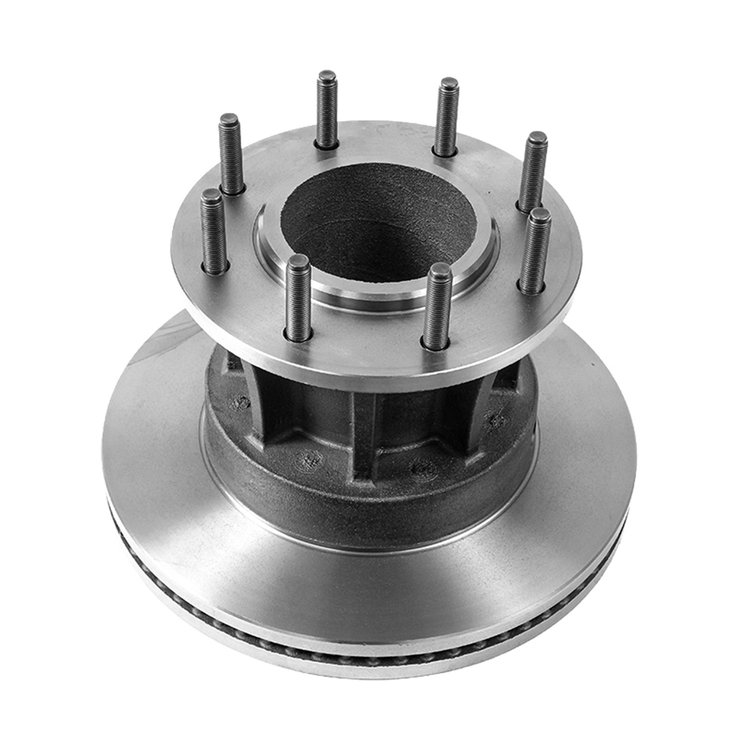AUTOSPECIALTY BRAKE ROTOR