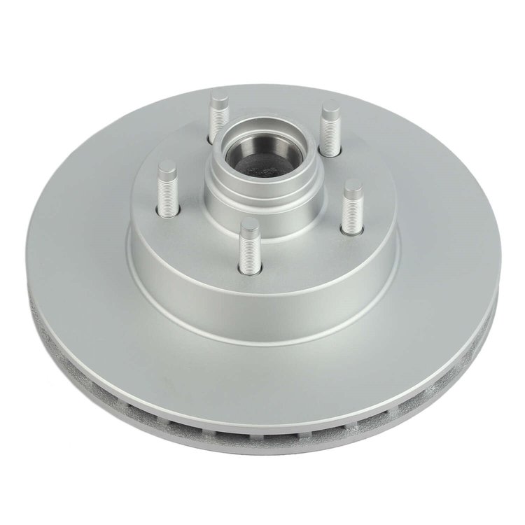 EVOLUTION COATED ROTOR