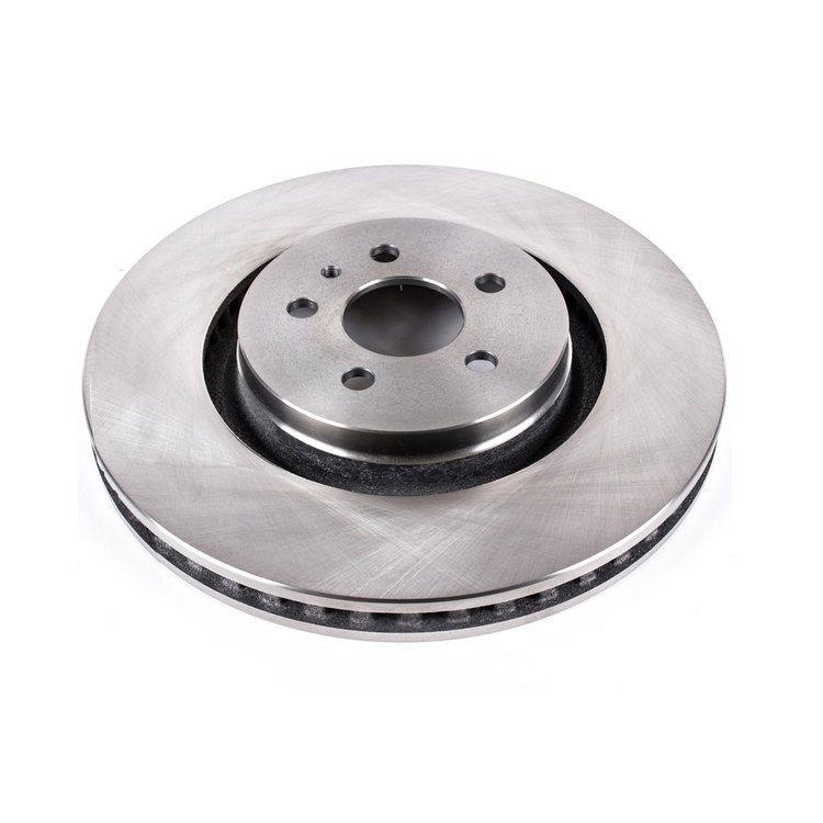 AUTOSPECIALTY BRAKE ROTOR