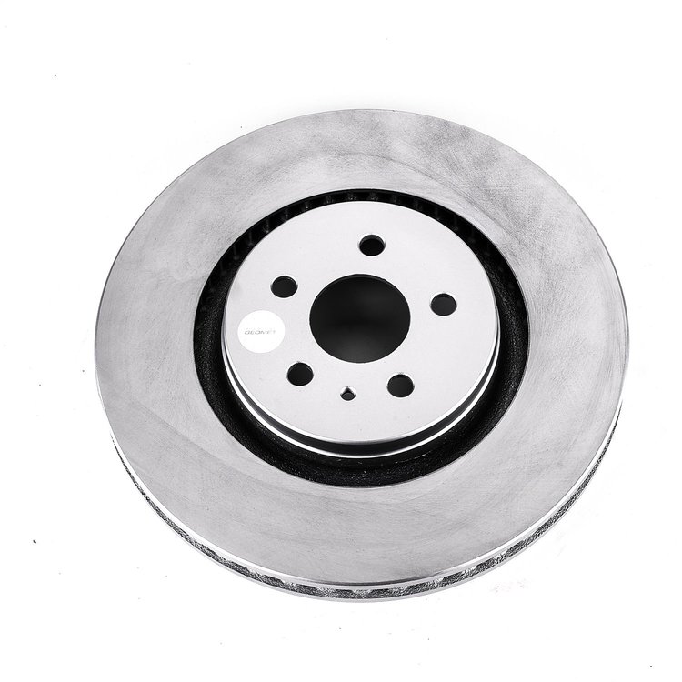 EVOLUTION COATED ROTOR