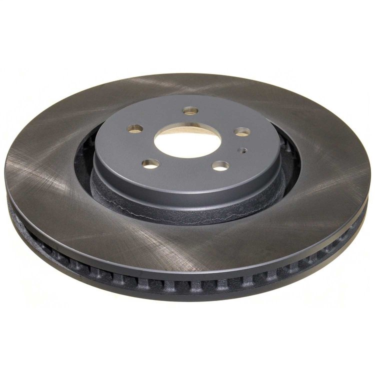 AR85173SCR Front Coated Hat & Edge Rotor