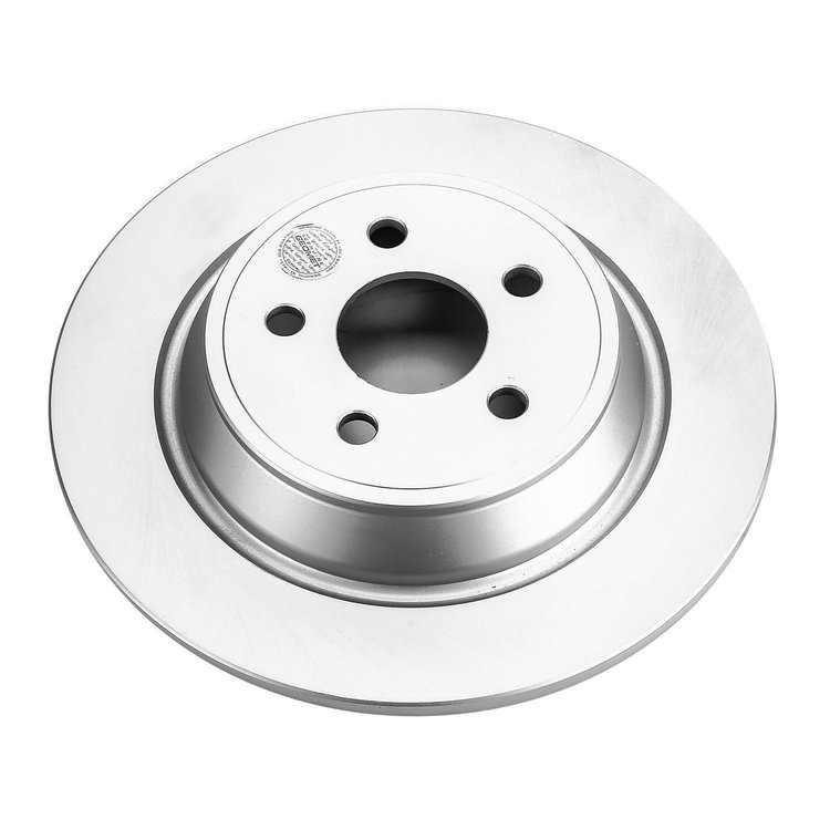 EVOLUTION COATED ROTOR