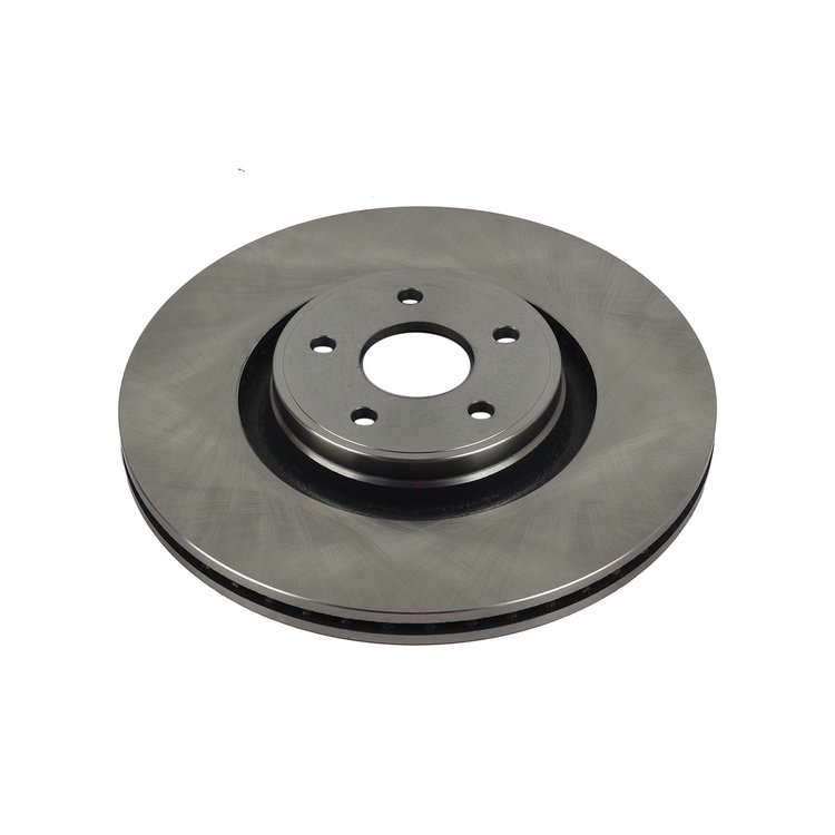 AUTOSPECIALTY BRAKE ROTOR
