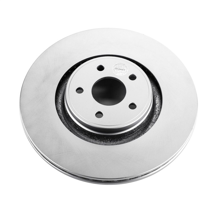 EVOLUTION COATED ROTOR