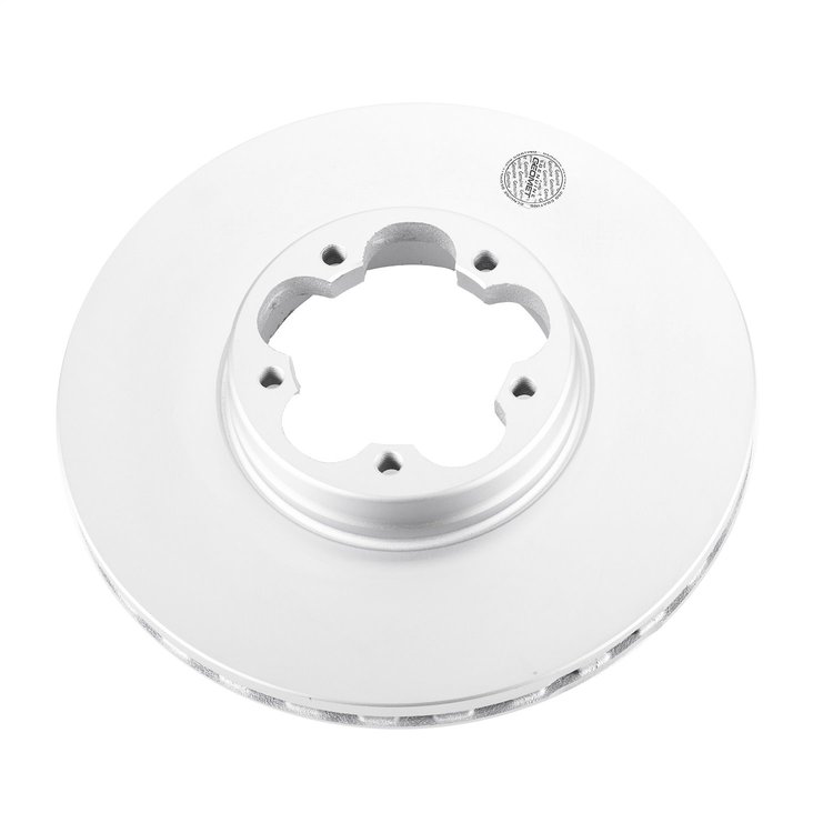 EVOLUTION COATED ROTOR