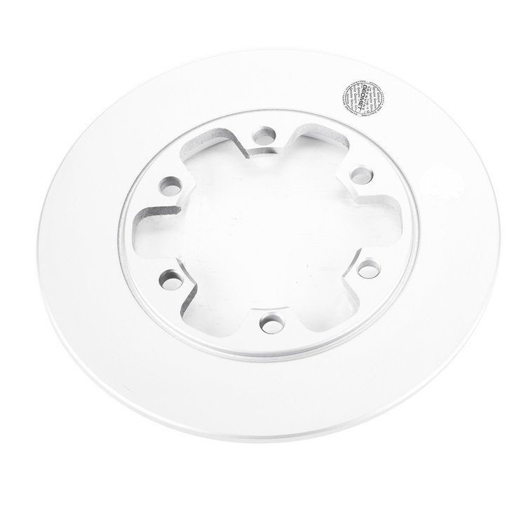 EVOLUTION COATED ROTOR