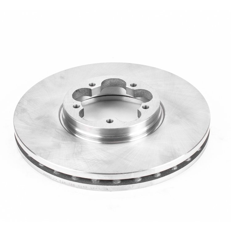 AUTOSPECIALTY BRAKE ROTOR