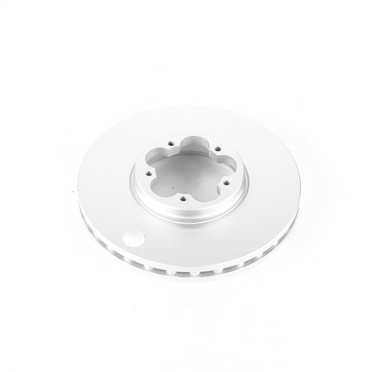 EVOLUTION COATED ROTOR