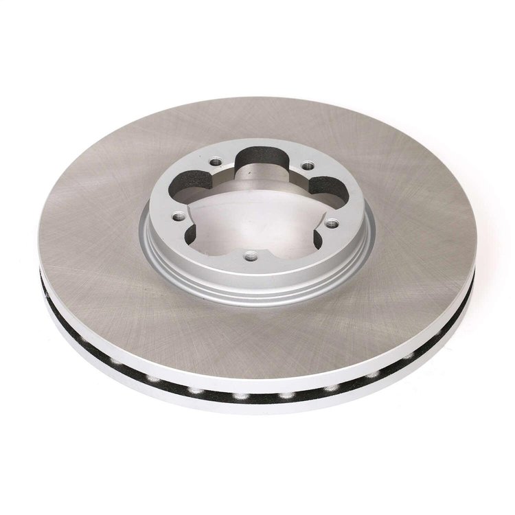 AR85179SCR Front Coated Hat & Edge Rotor