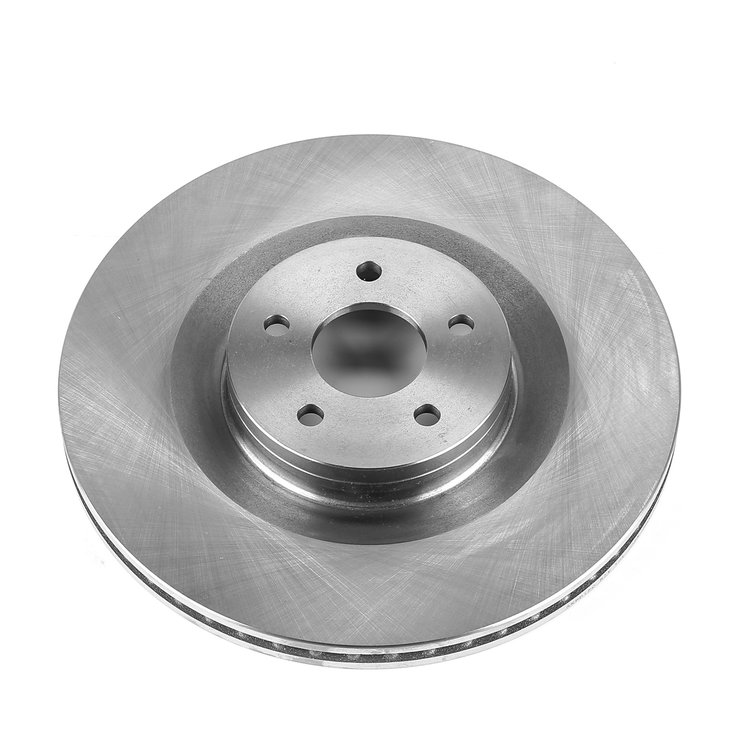 AUTOSPECIALTY BRAKE ROTOR