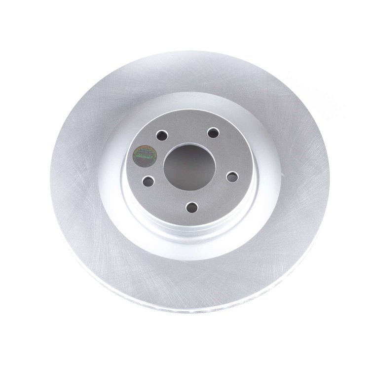 EVOLUTION COATED ROTOR