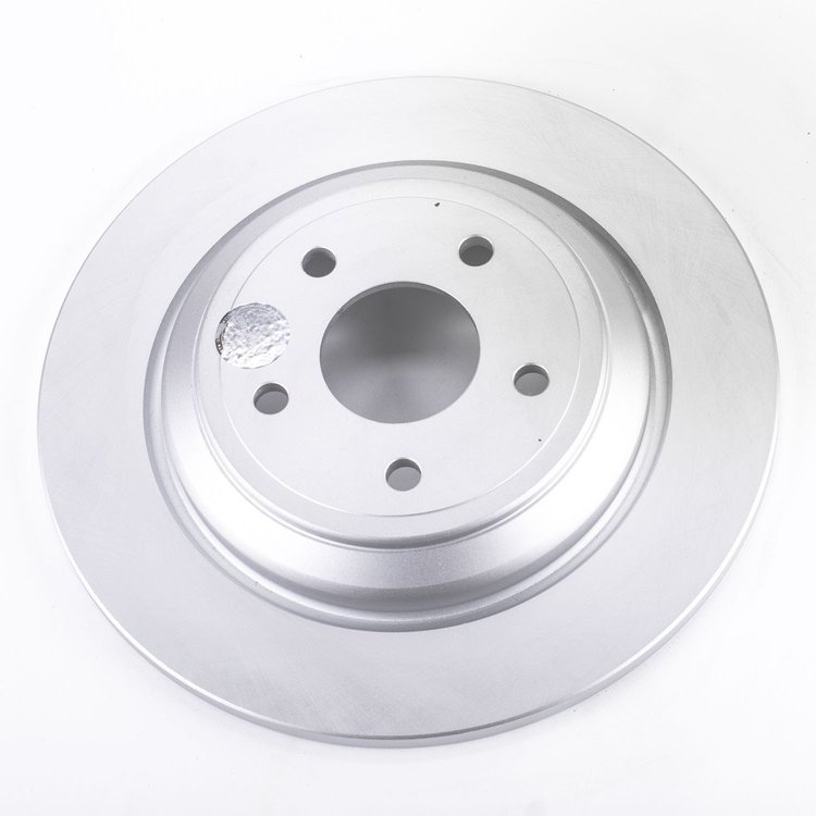 EVOLUTION COATED ROTOR