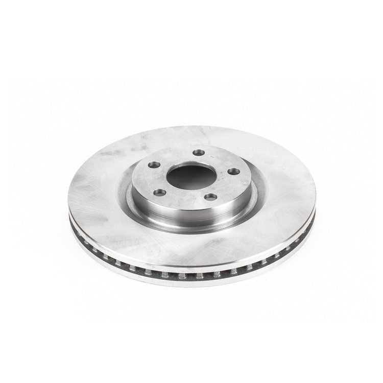 AUTOSPECIALTY BRAKE ROTOR