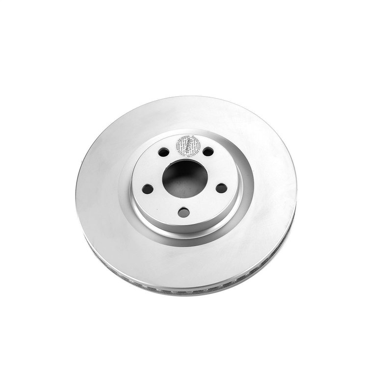 EVOLUTION COATED ROTOR