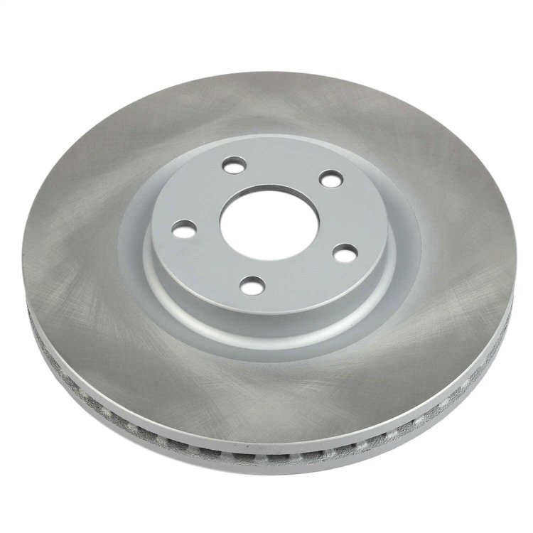 AR85182SCR Front Coated Hat & Edge Rotor