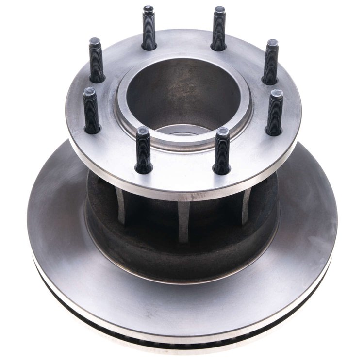 AUTOSPECIALTY BRAKE ROTOR