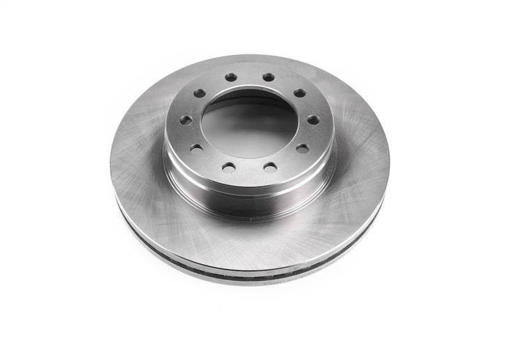 AUTOSPECIALTY BRAKE ROTOR