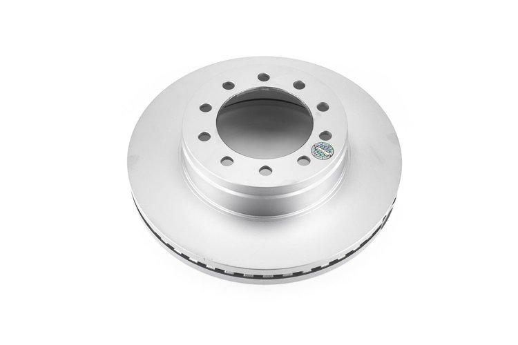 EVOLUTION COATED ROTOR