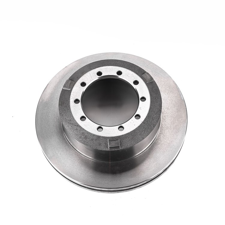 AUTOSPECIALTY BRAKE ROTOR