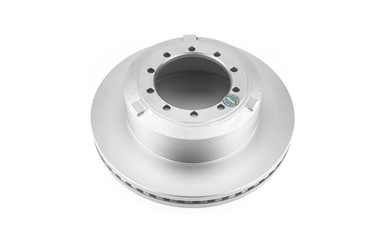 EVOLUTION COATED ROTOR