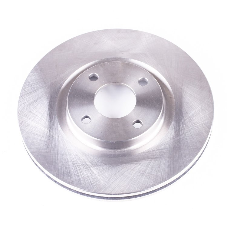 AUTOSPECIALTY BRAKE ROTOR