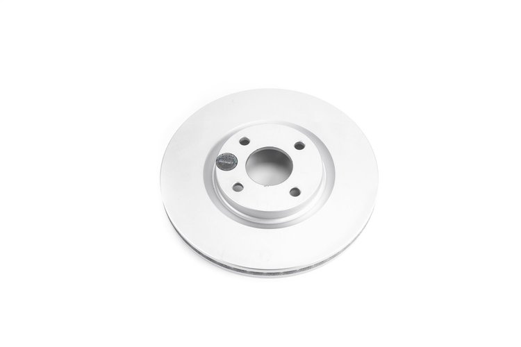 EVOLUTION COATED ROTOR