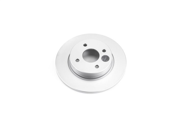 EVOLUTION COATED ROTOR
