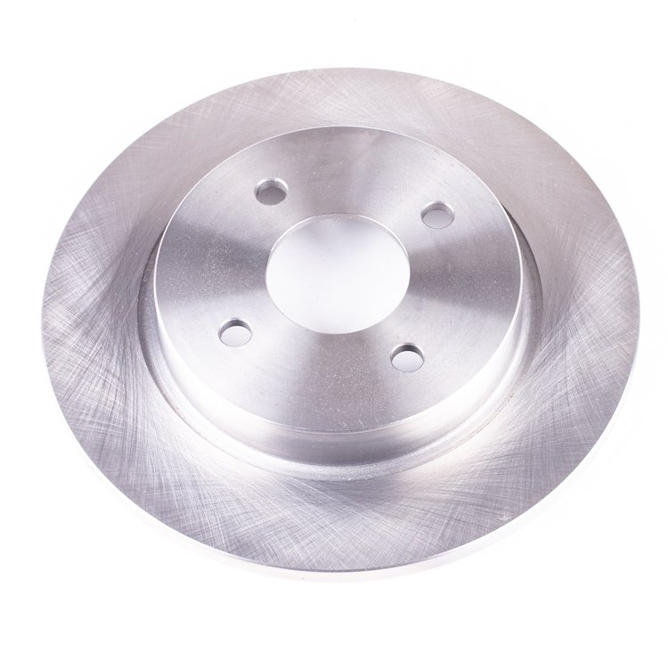AUTOSPECIALTY BRAKE ROTOR