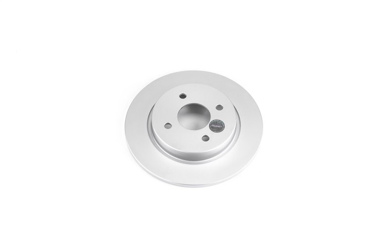 EVOLUTION COATED ROTOR