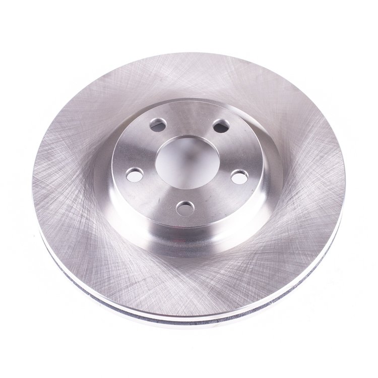 AUTOSPECIALTY BRAKE ROTOR