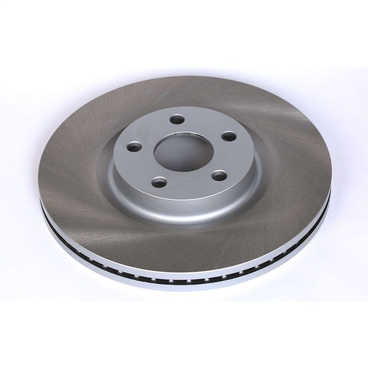 AR85194SCR Front Coated Hat & Edge Rotor