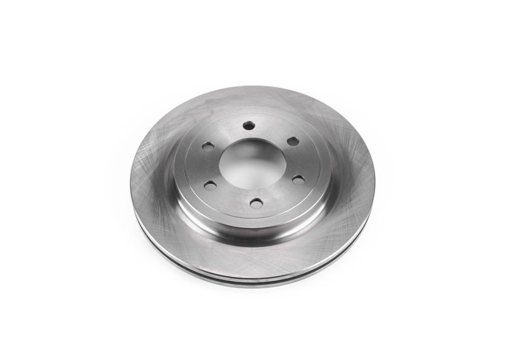 AUTOSPECIALTY BRAKE ROTOR
