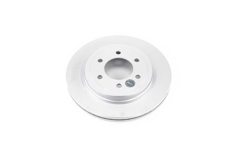 EVOLUTION COATED ROTOR