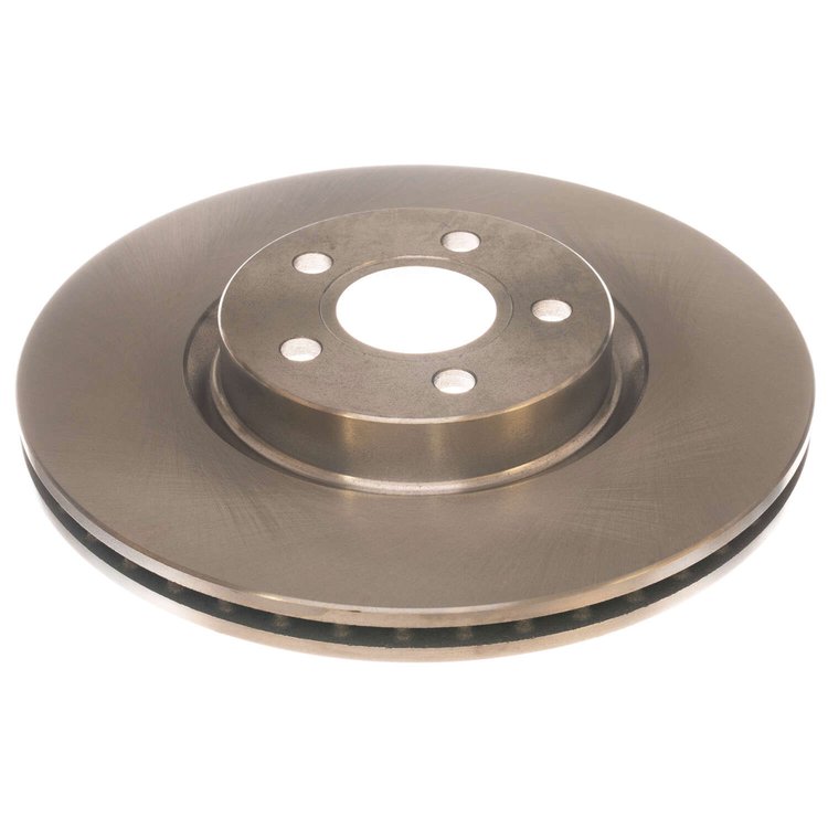 AUTOSPECIALTY BRAKE ROTOR