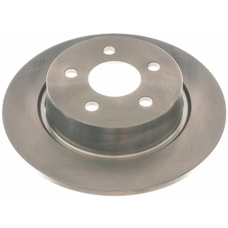 AUTOSPECIALTY BRAKE ROTOR