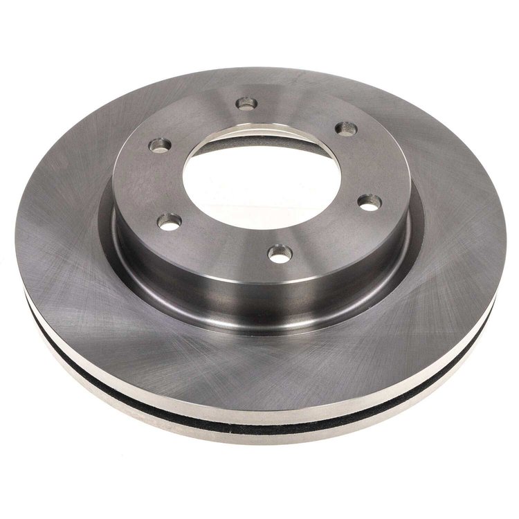 AUTOSPECIALTY BRAKE ROTOR