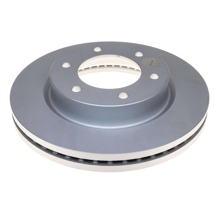 EVOLUTION COATED ROTOR