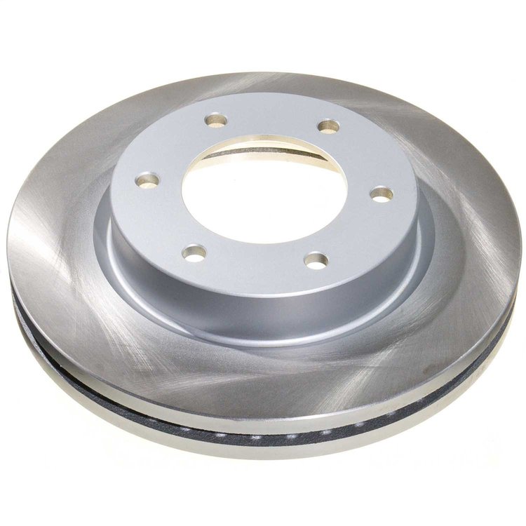 AR85198SCR Front Coated Hat & Edge Rotor