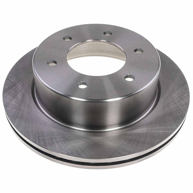 AUTOSPECIALTY BRAKE ROTOR