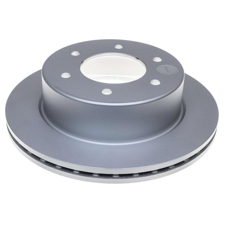EVOLUTION COATED ROTOR