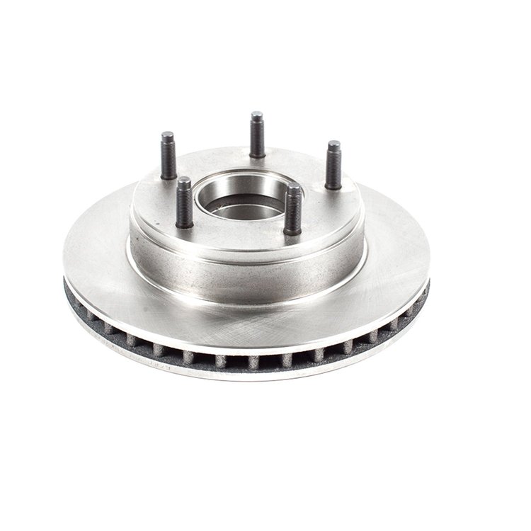 AUTOSPECIALTY BRAKE ROTOR