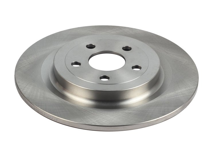 AUTOSPECIALTY BRAKE ROTOR
