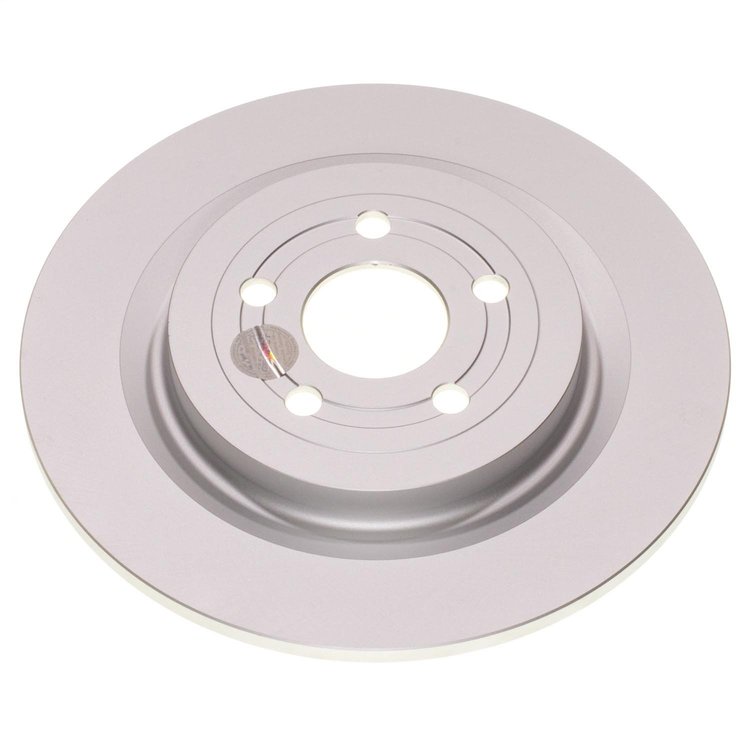 AR85210EVC Rear Genuine Geomet Coated Rotor