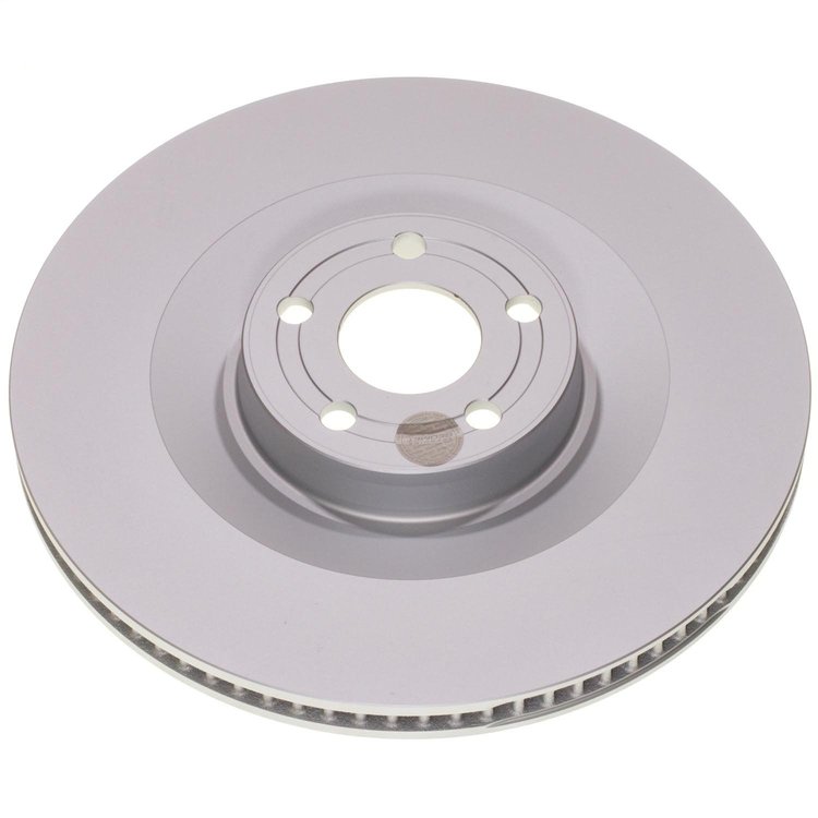 AR85211EVC Front Genuine Geomet Coated Rotor